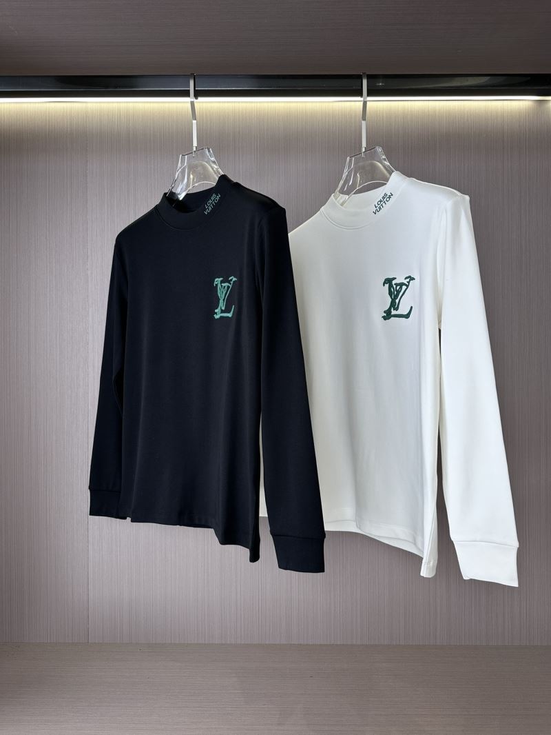 Louis Vuitton T-Shirts